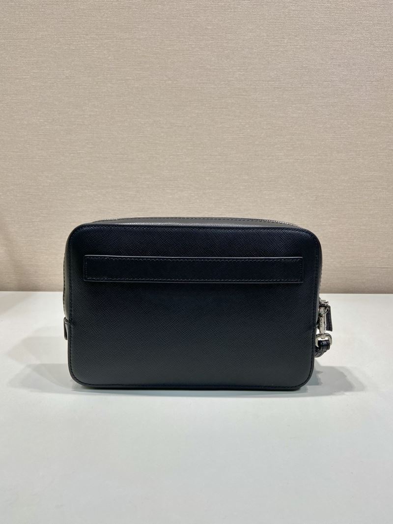 Pra*a wallets